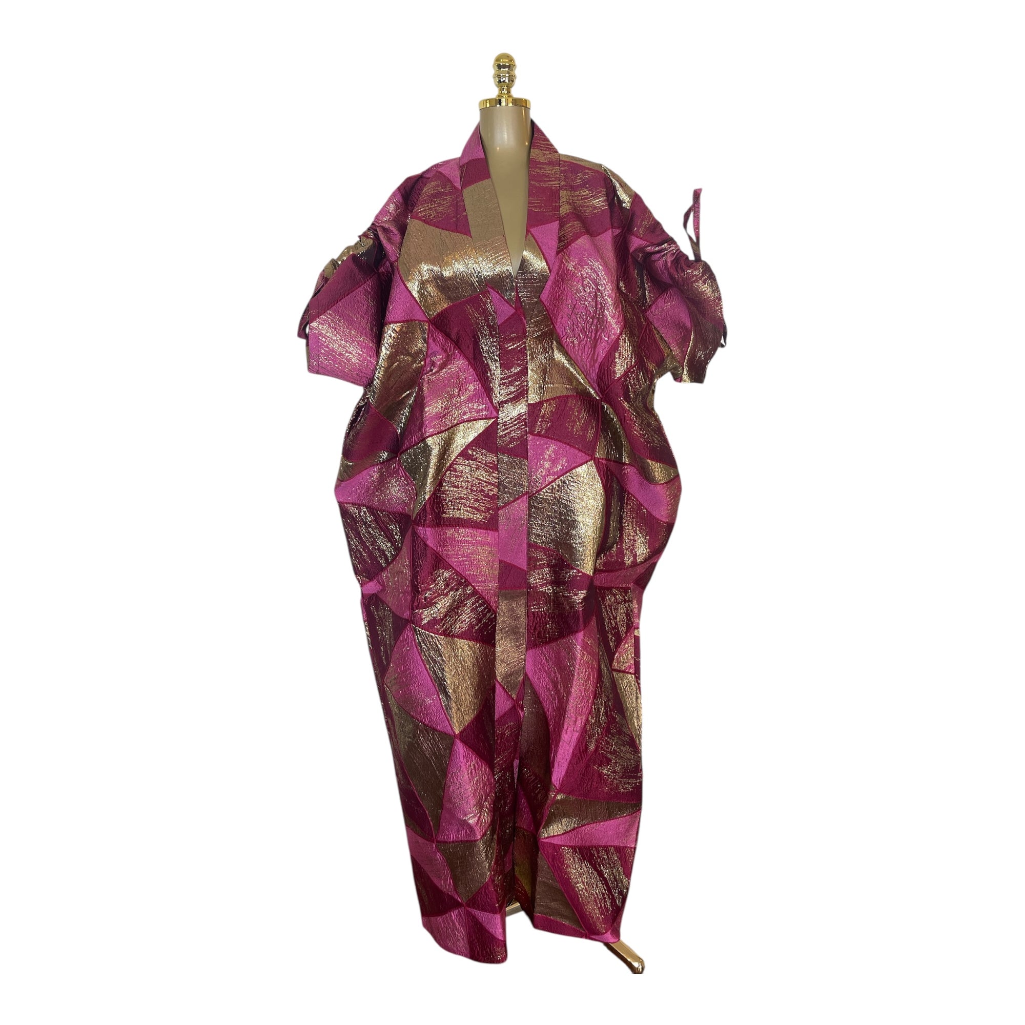 Nadia  Luxury boubou