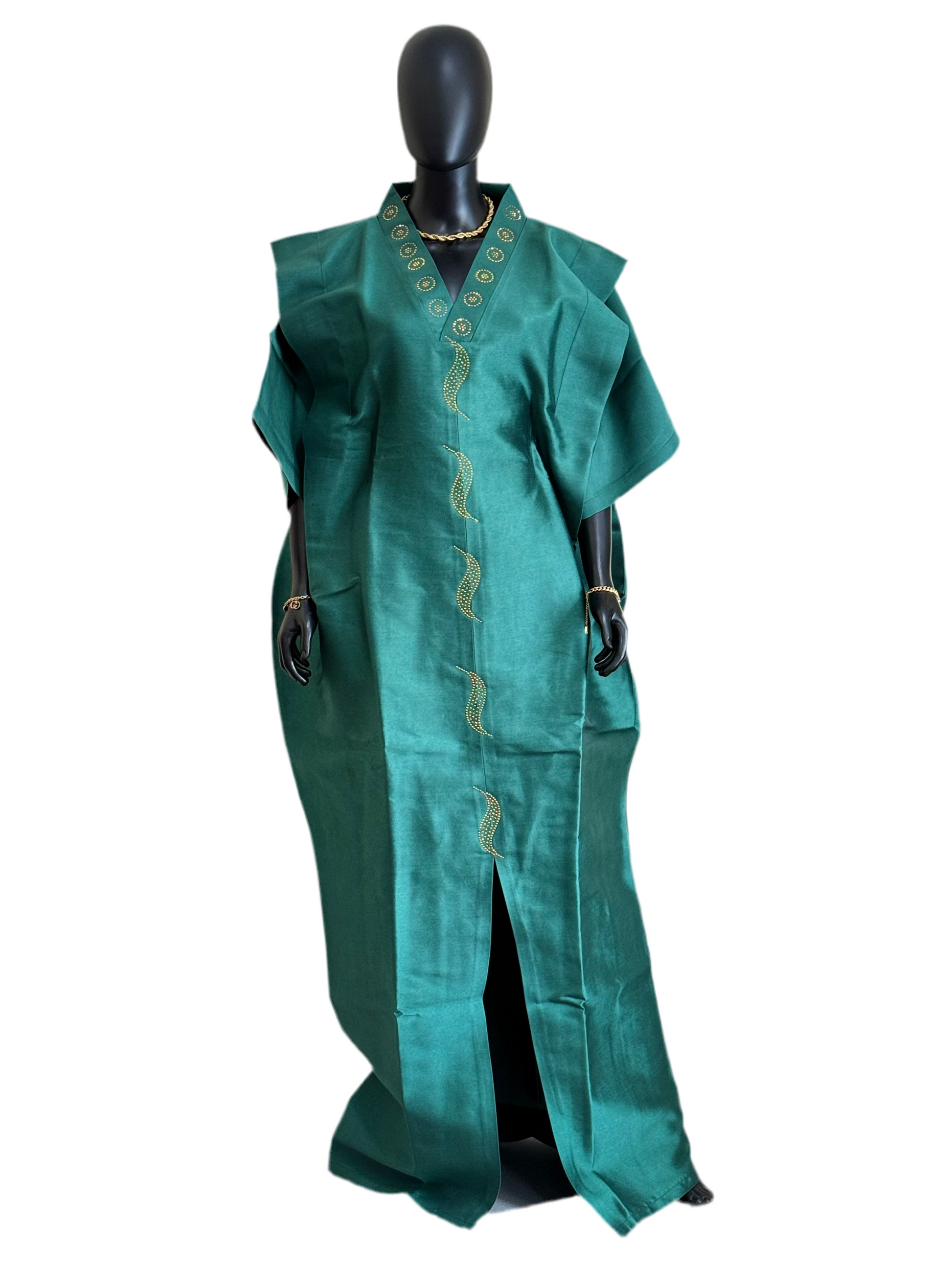 Royal Radiance Mikado Bubu Set
