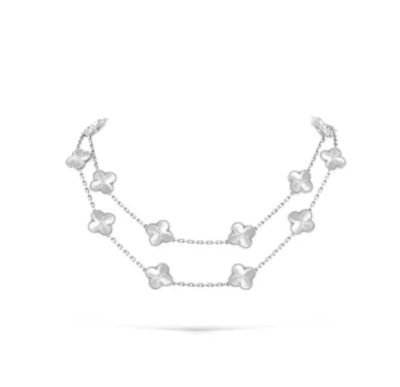 ELIANE NECKLACE
