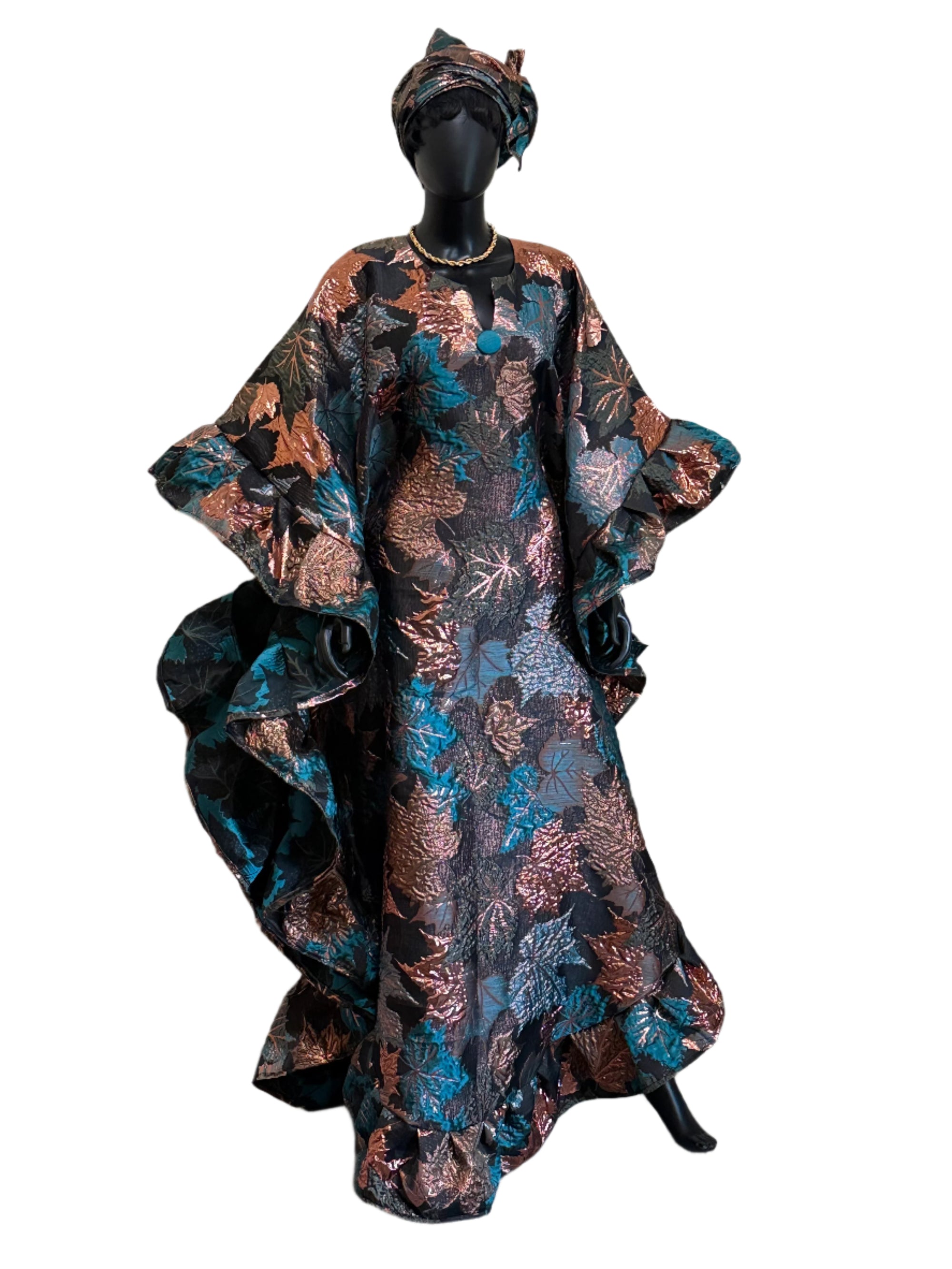 SIMI LUXURY BUTTERFLY BUBU