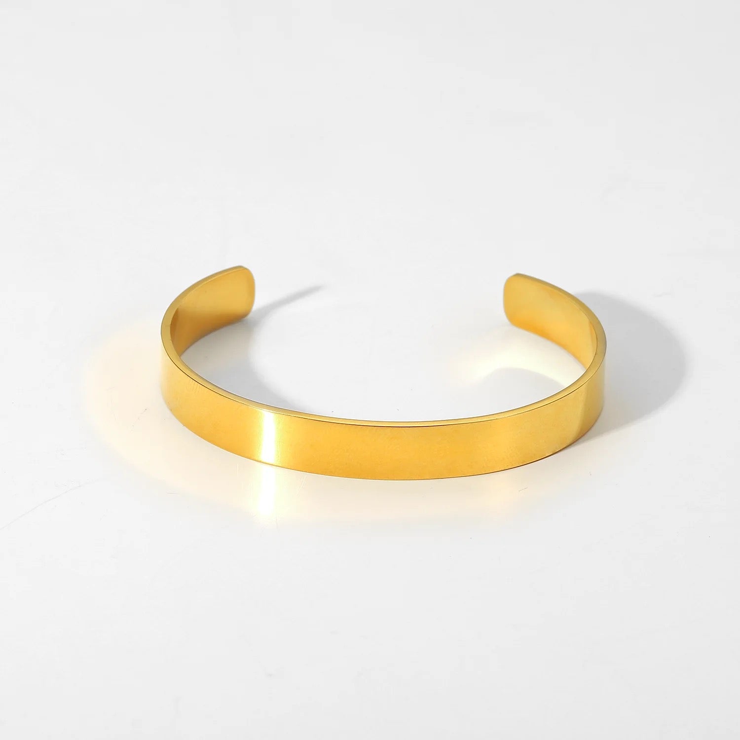 CUFF BANGLE