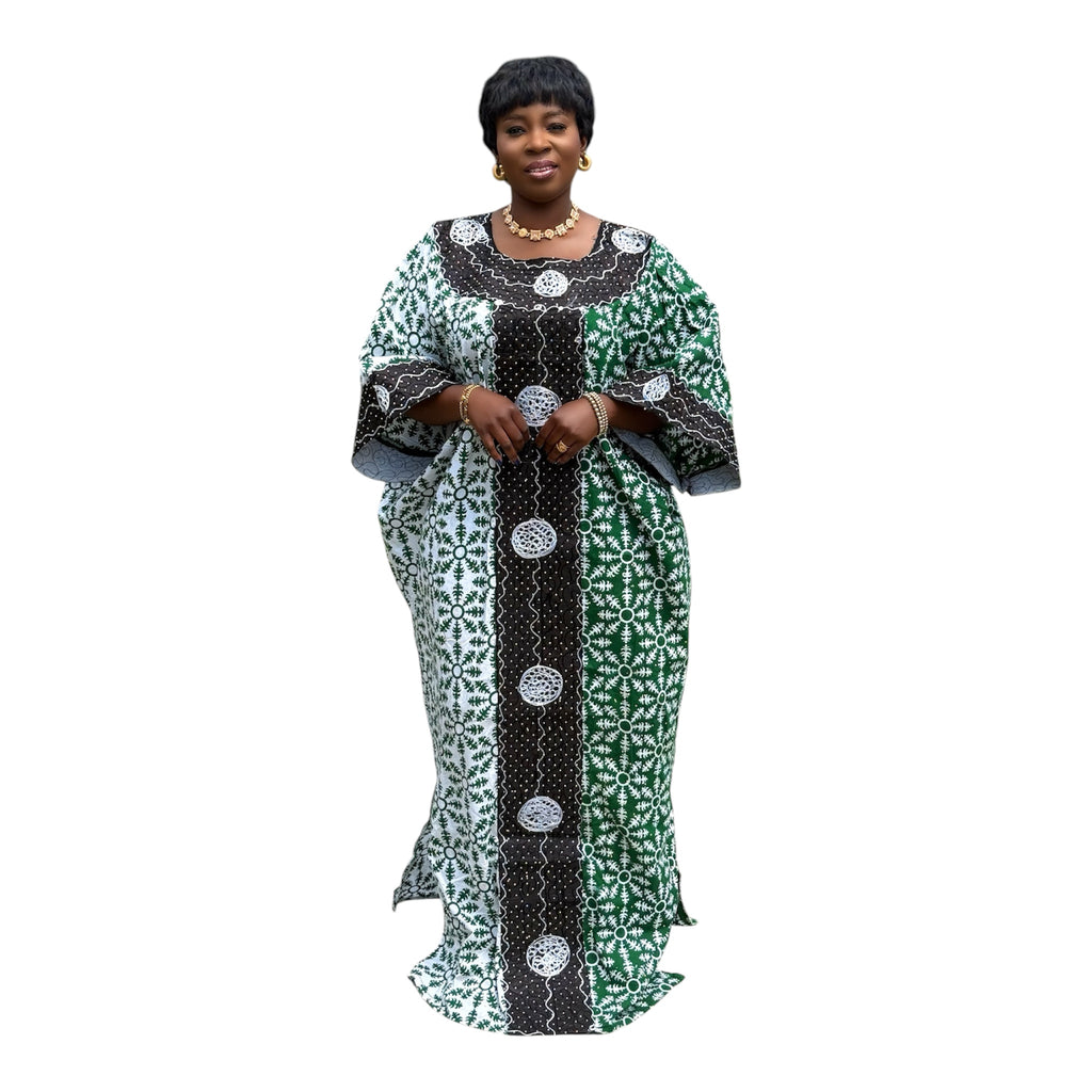 STONES ANKARA WITH PANEL BUBU
