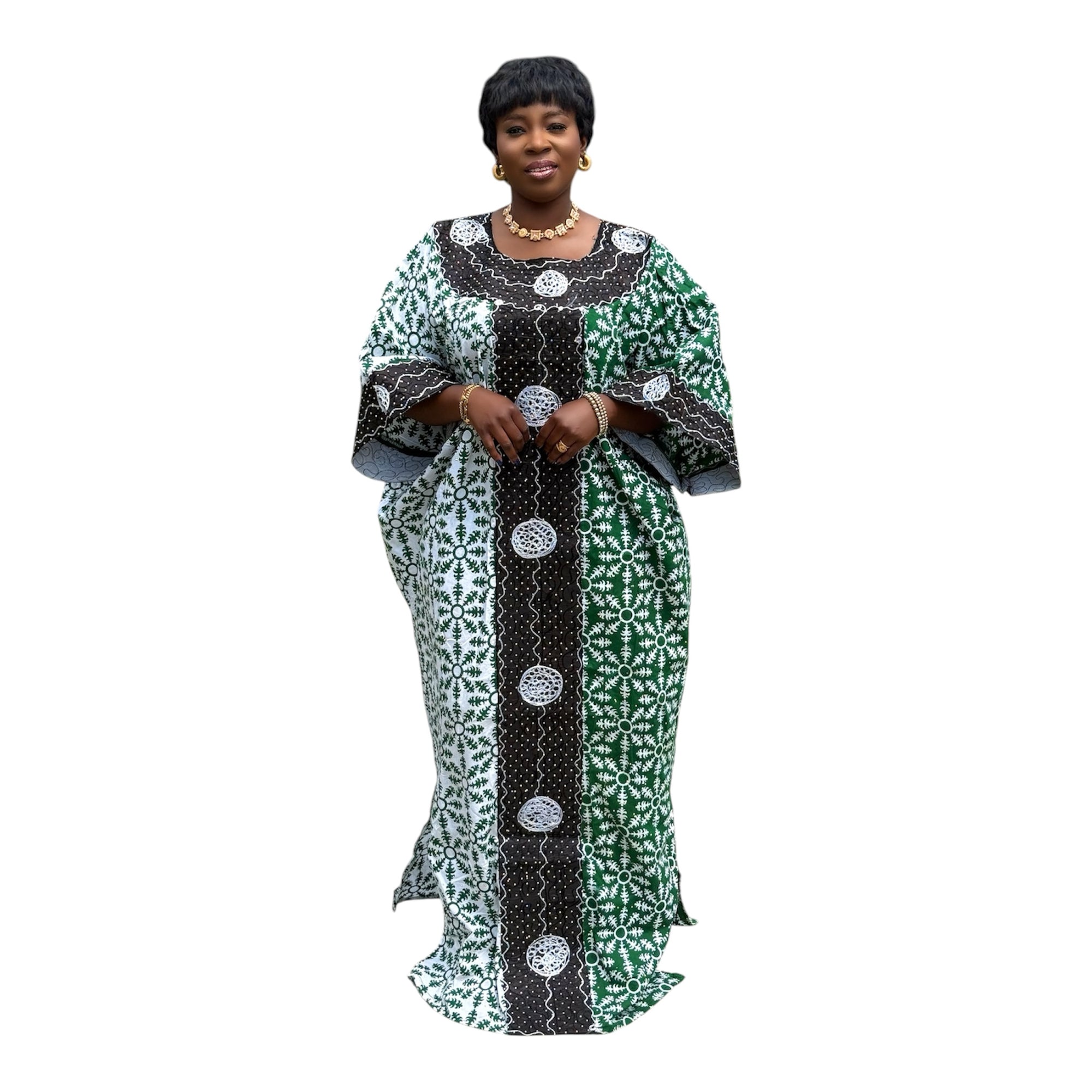 STONES ANKARA WITH PANEL BUBU