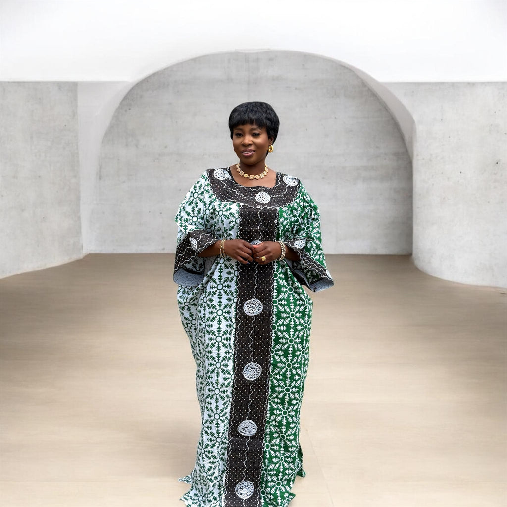 STONES ANKARA WITH PANEL BUBU