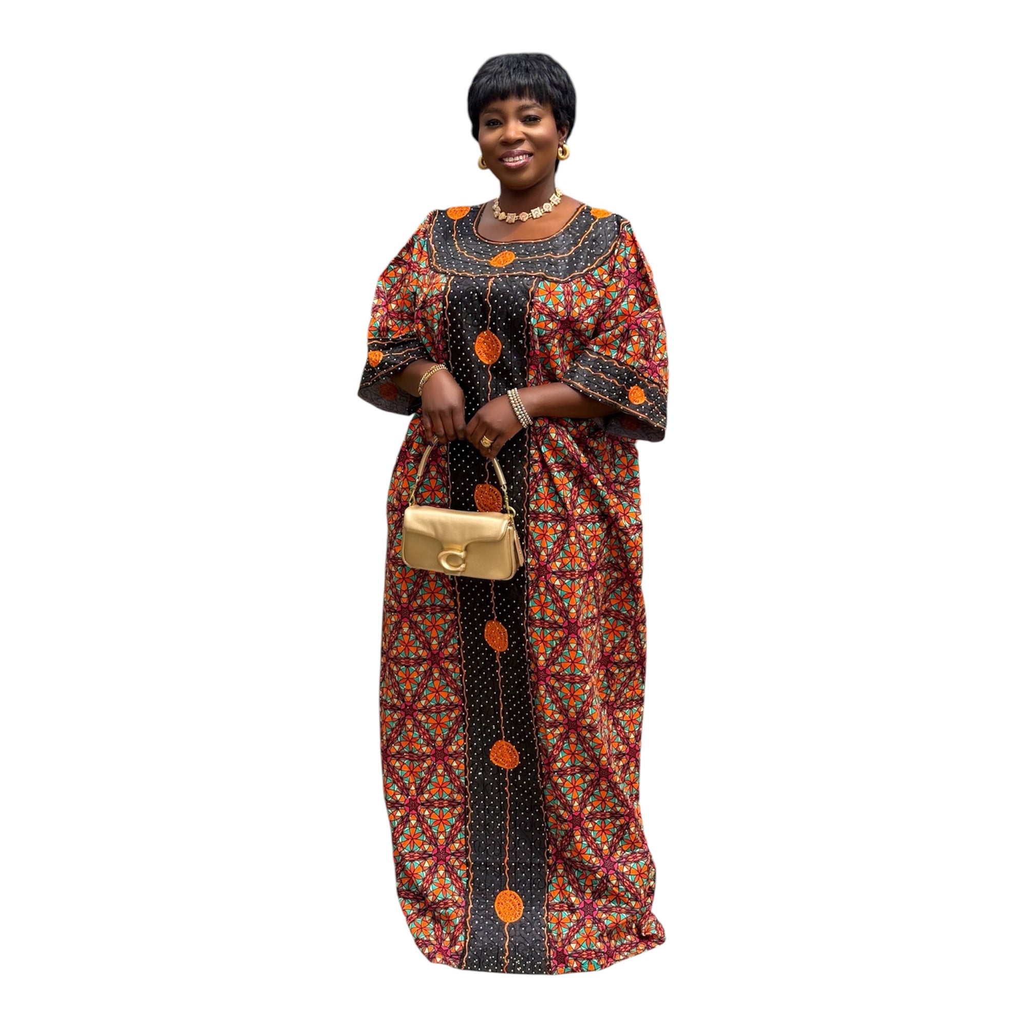 STONES ANKARA WITH PANEL BUBU