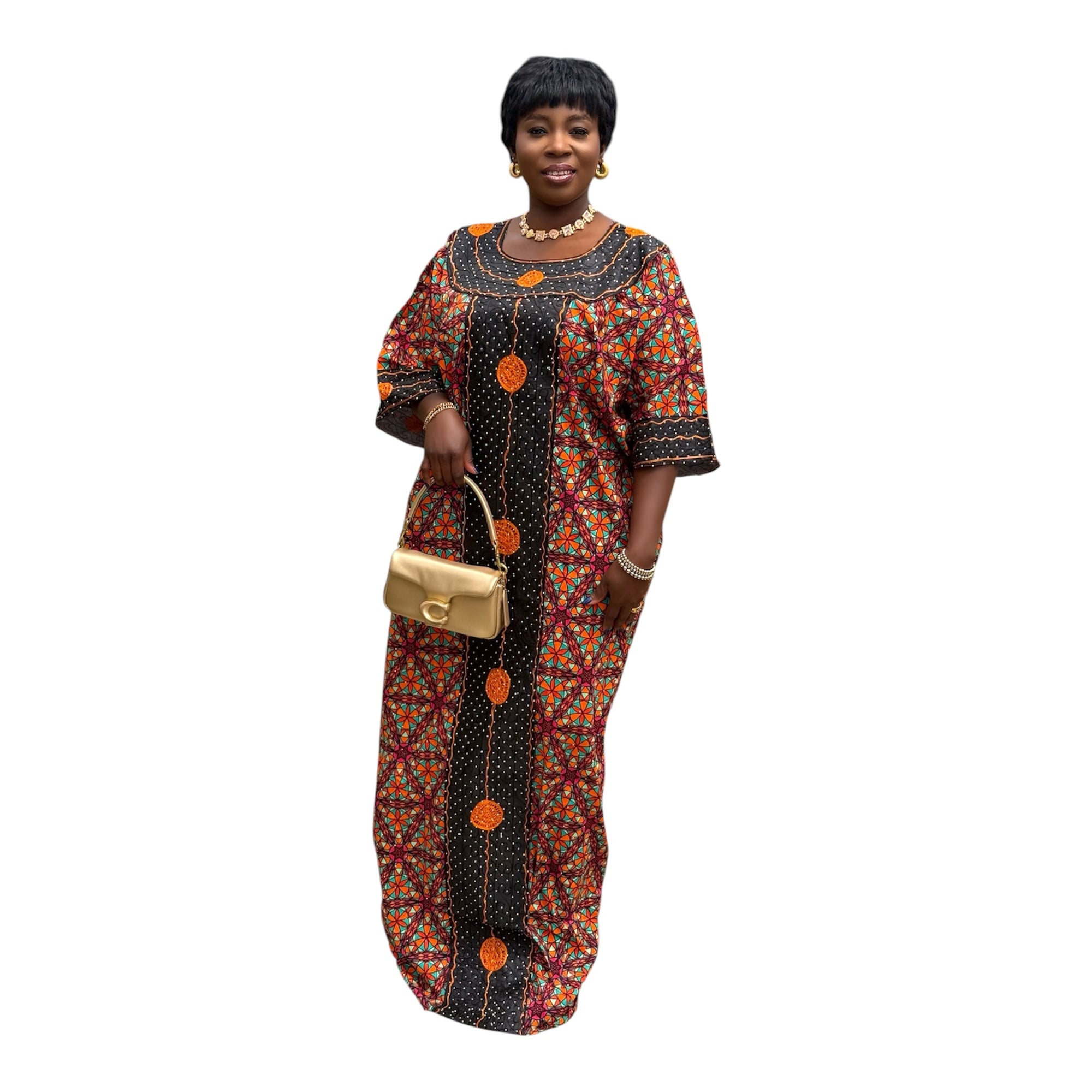 STONES ANKARA WITH PANEL BUBU
