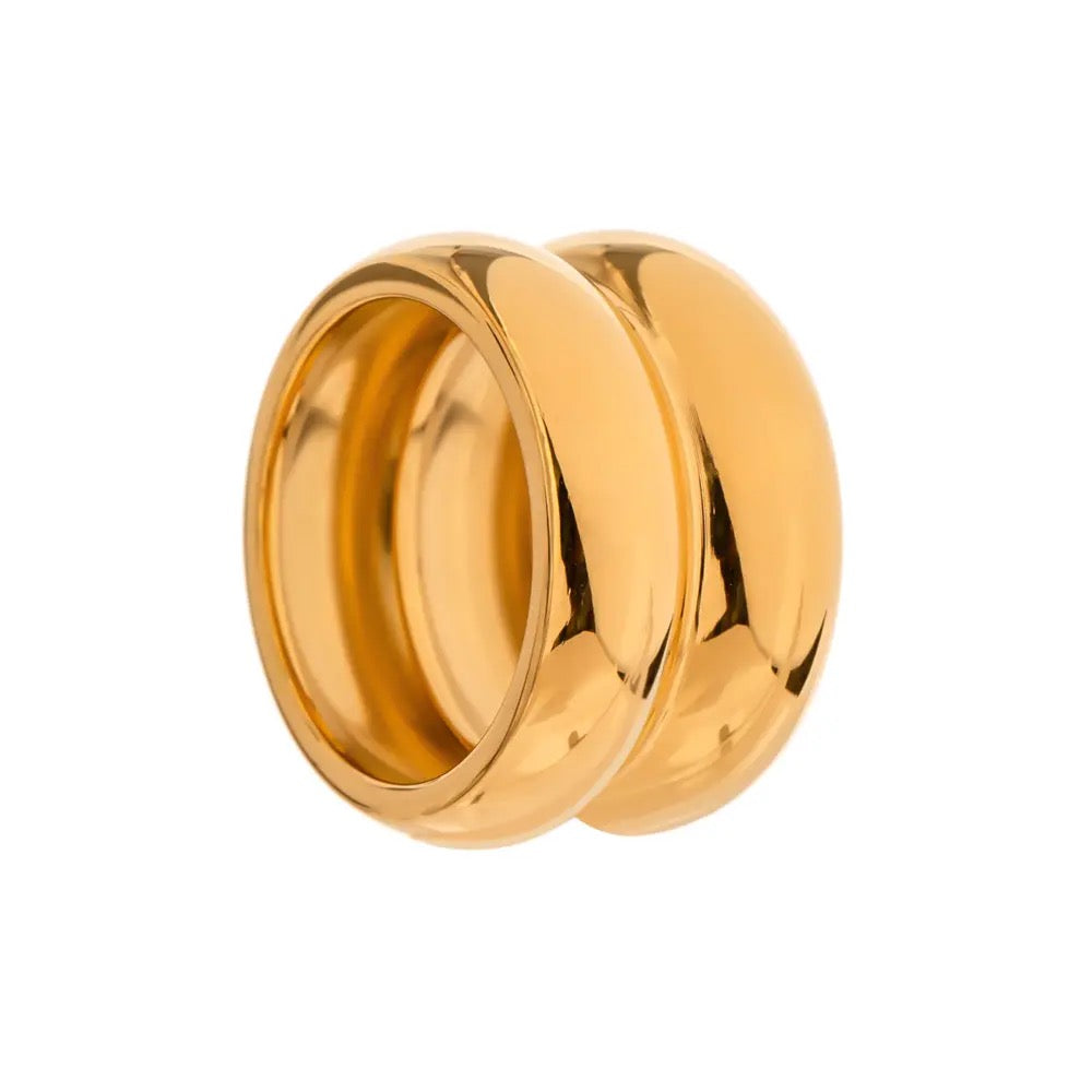 CHUNKY RING