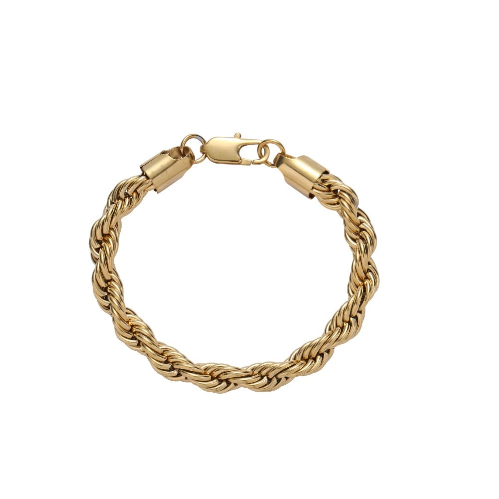 THICK ROPE CHAIN