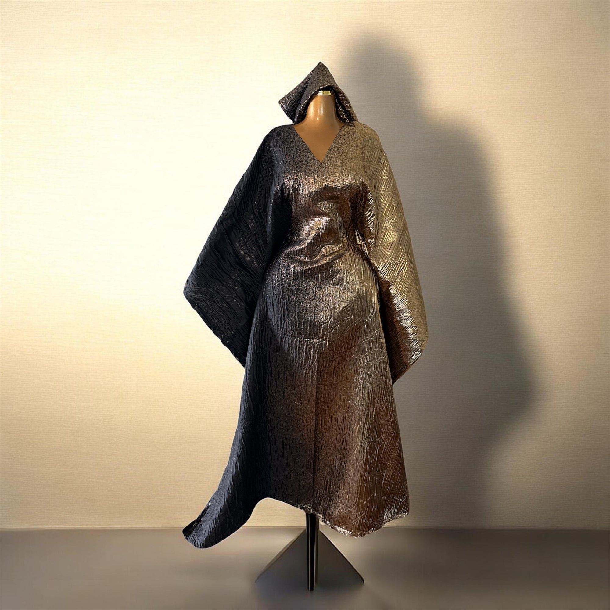 NAYA LUXURY BUTTERFLY BOUBOU