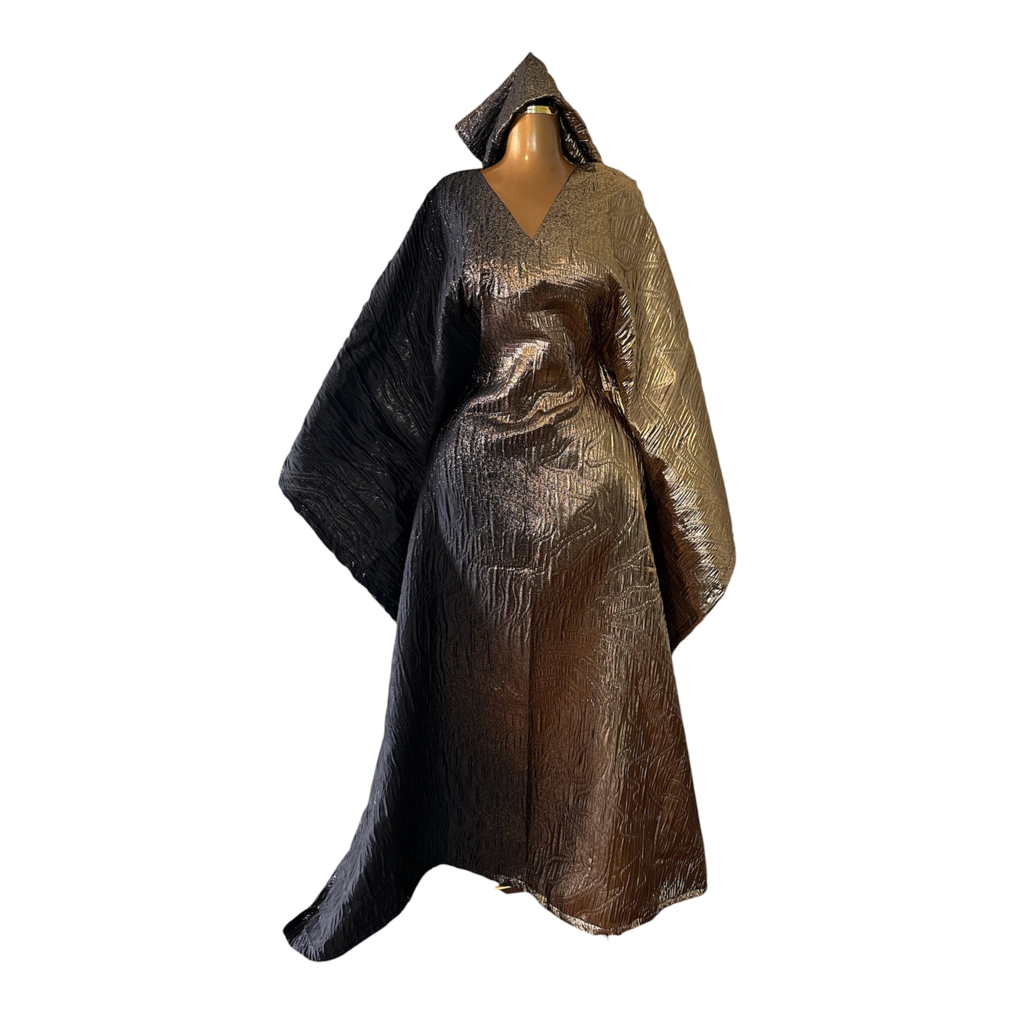 NAYA LUXURY BUTTERFLY BOUBOU