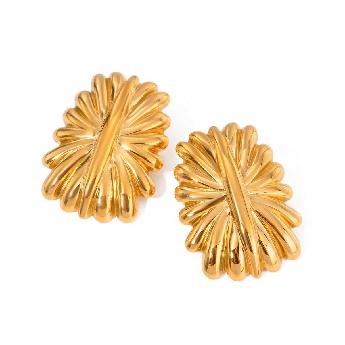 DESEREE STUD EARRINGS