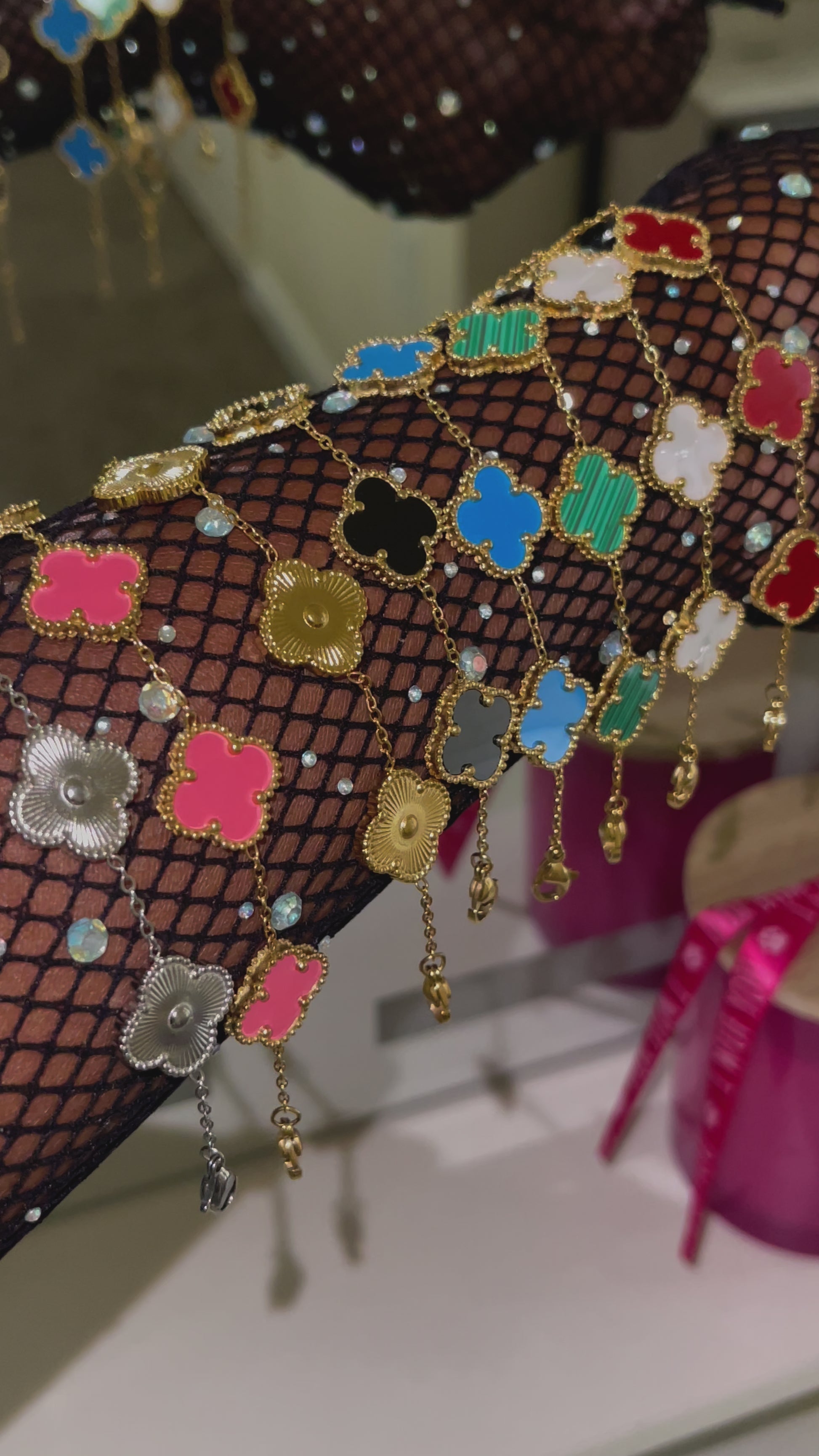 ELAINE BRACELET