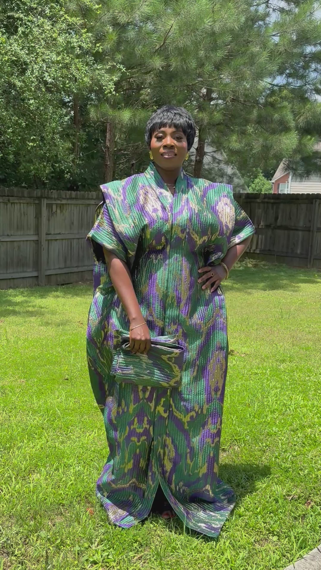 African boubou dress| danshiki | Kaftan| Jalabiya| Rich aunty | Nigerian dress| Party dress| Africa dress/ bubu