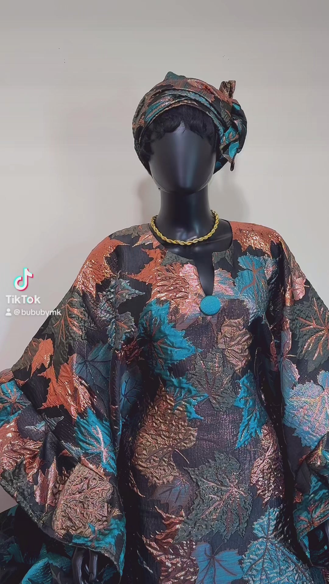 SIMI LUXURY BUTTERFLY BUBU