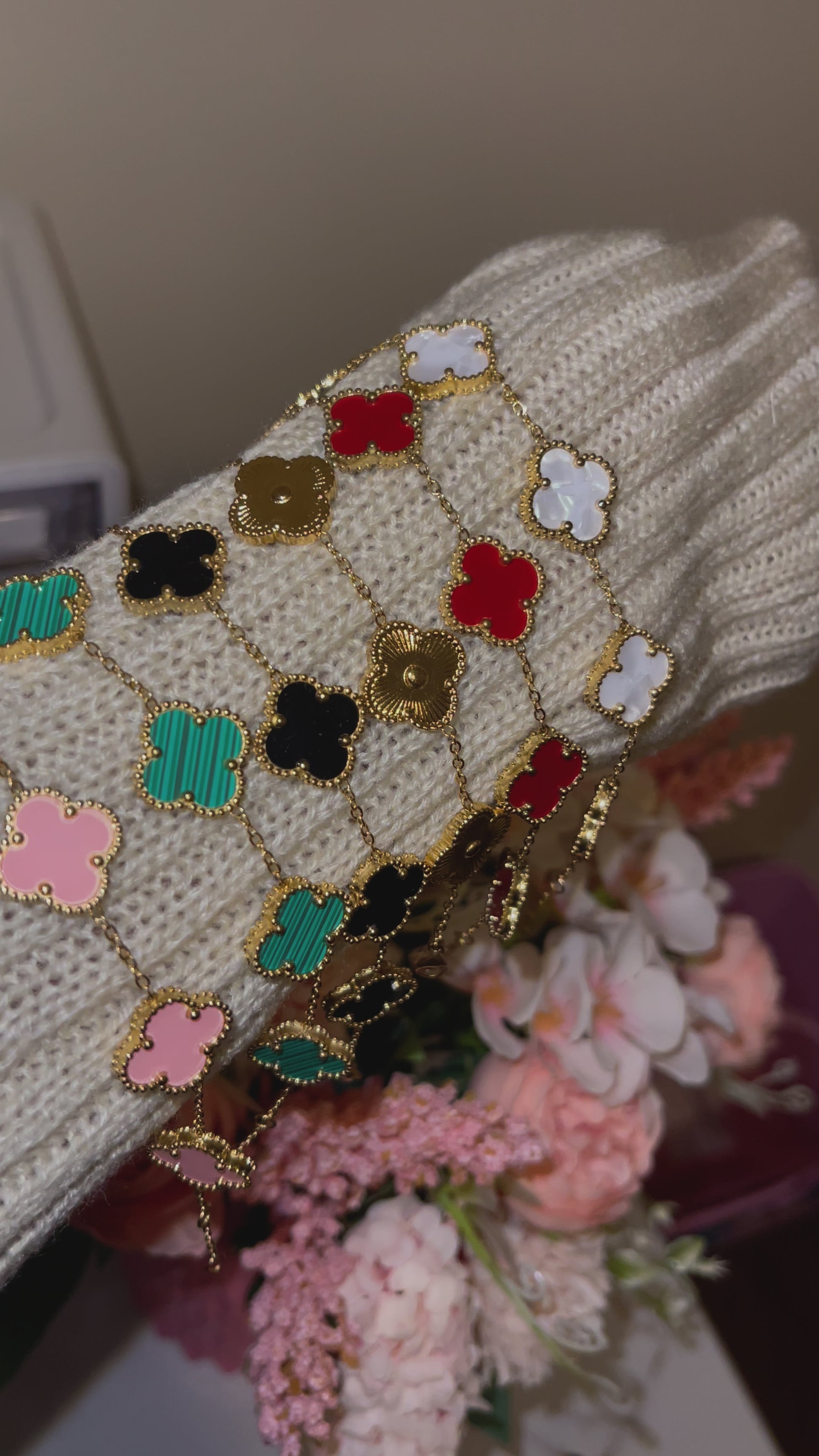ELAINE BRACELET