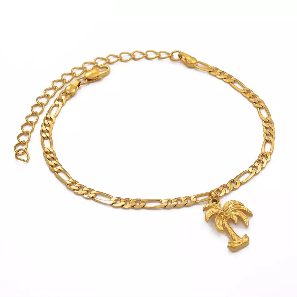 TRIBE PENDANT CHOKER