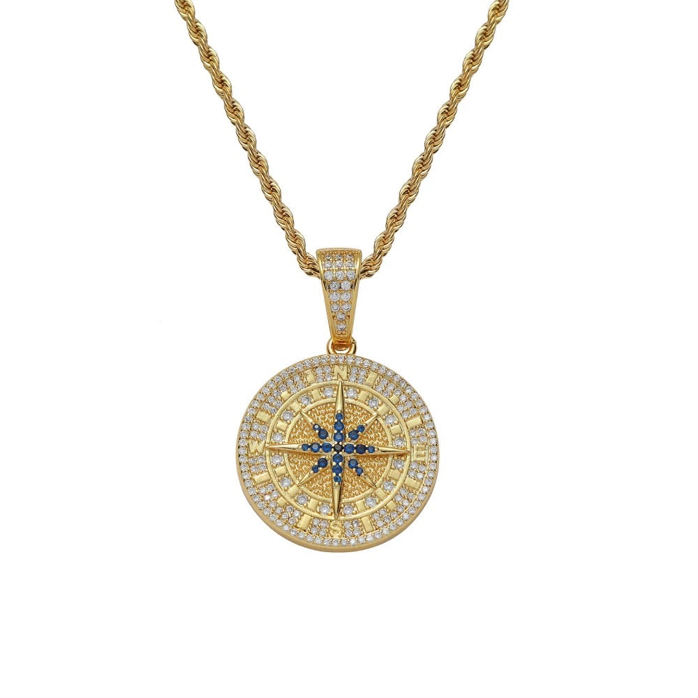 CARINA NECKLACE