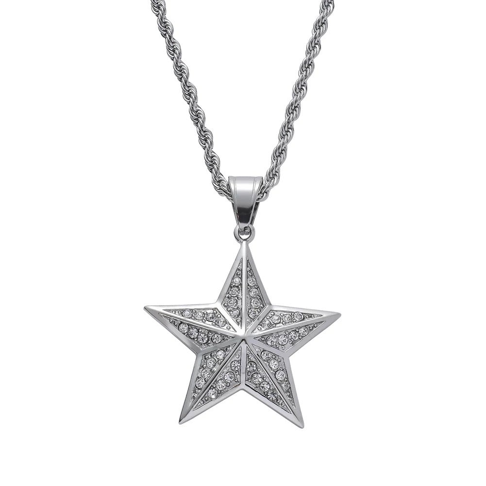 IM A STAR NECKLACE