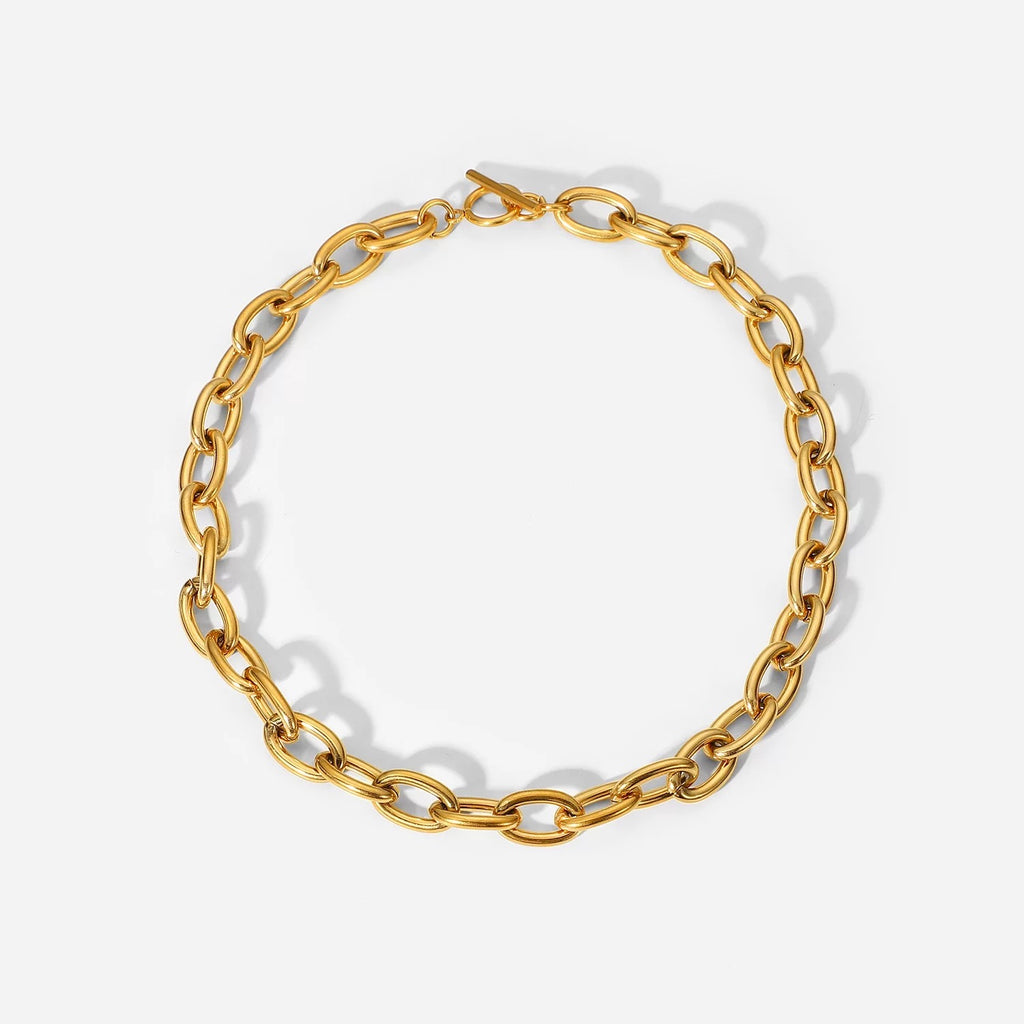 NEW LINK CHAIN