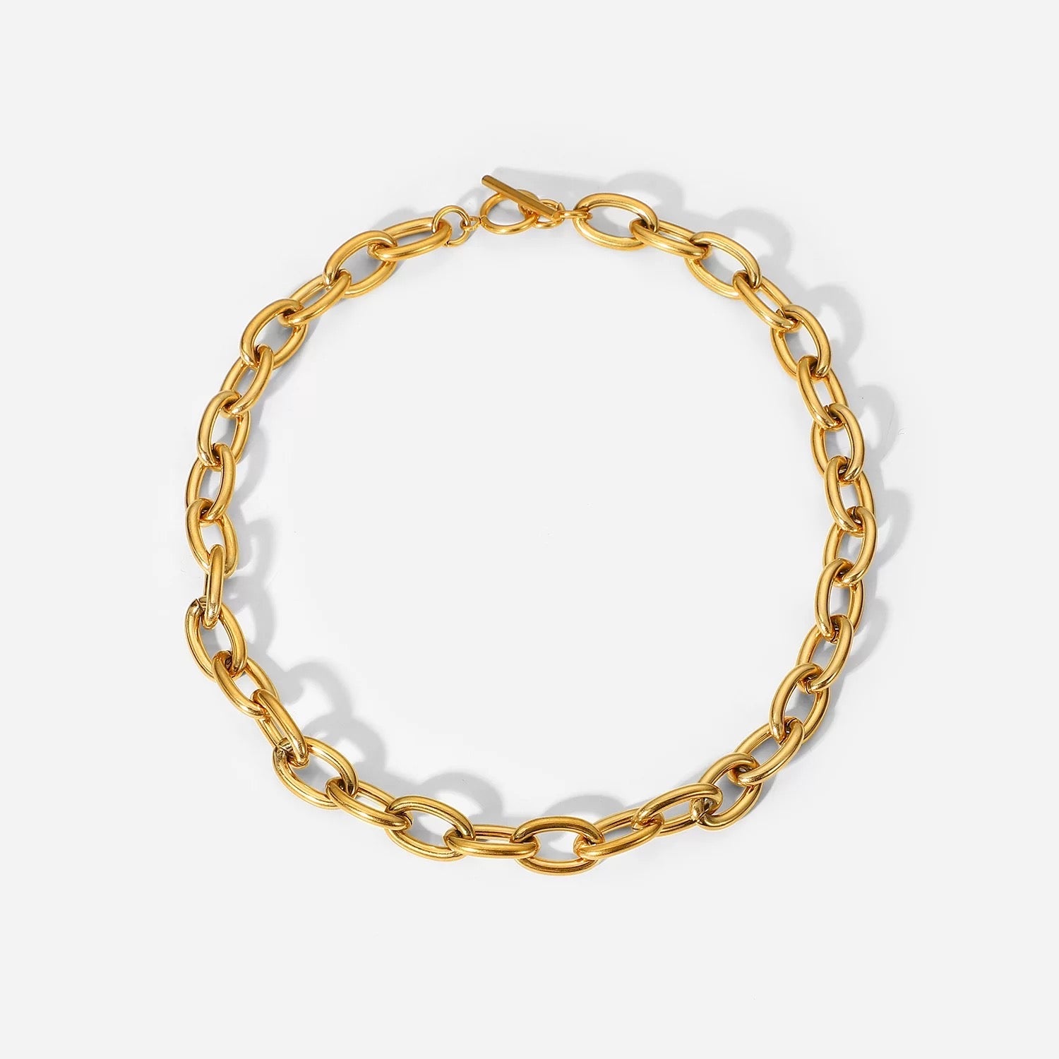NEW LINK CHAIN