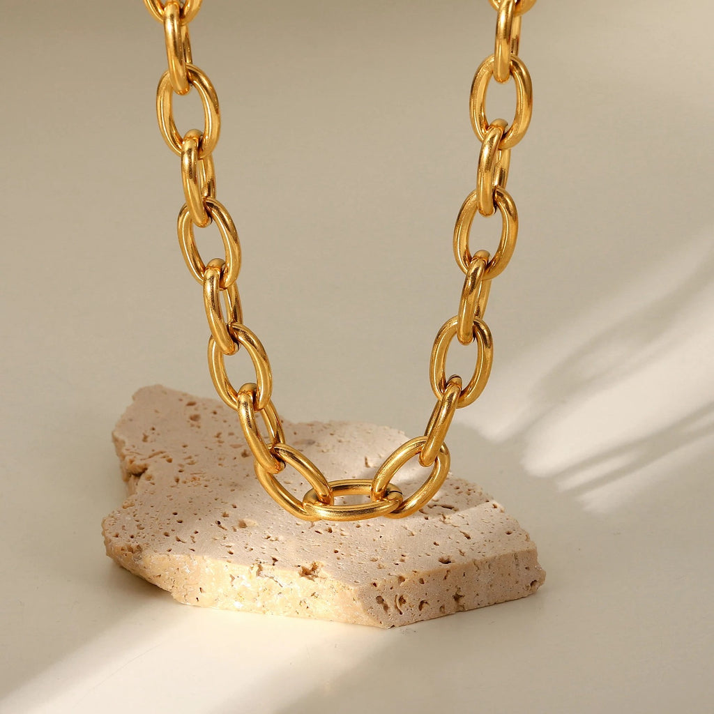 NEW LINK CHAIN