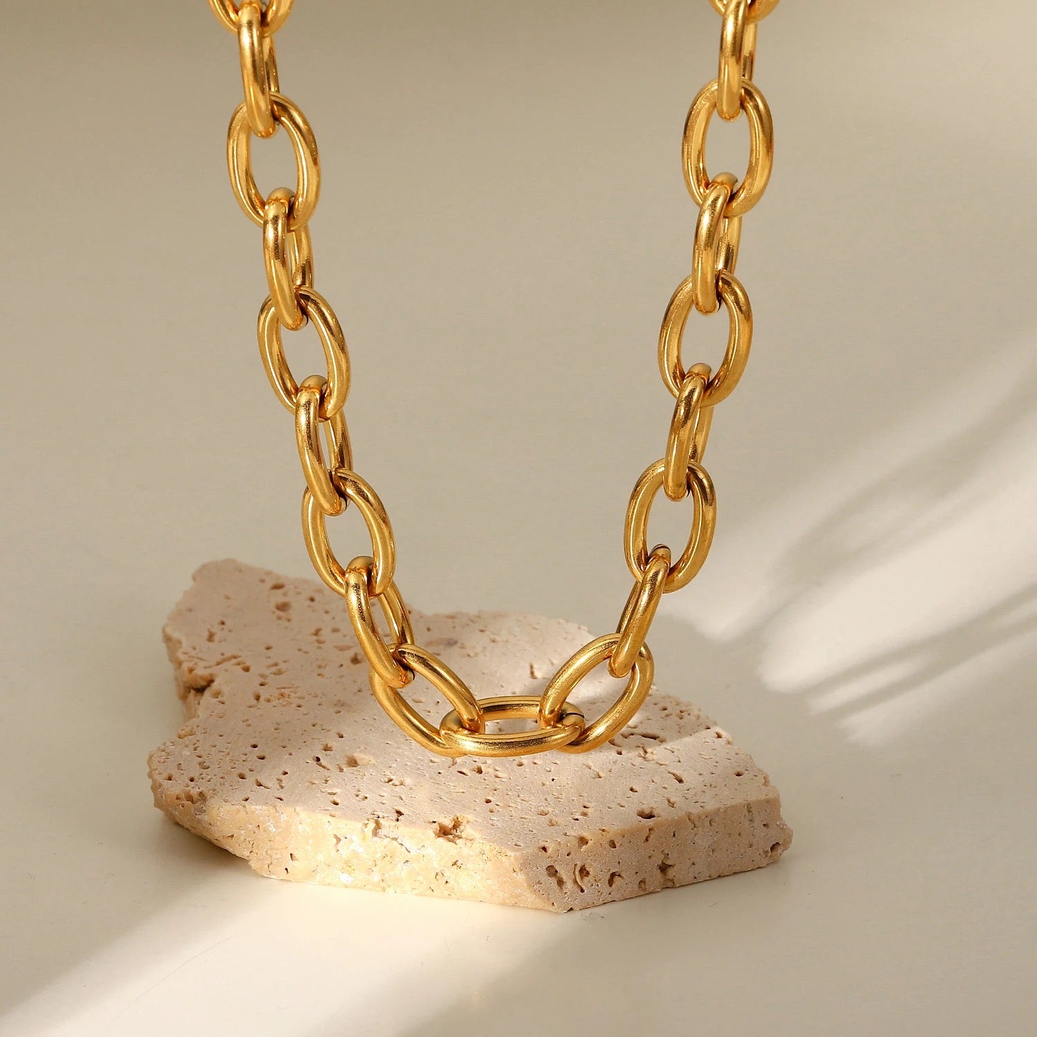 NEW LINK CHAIN