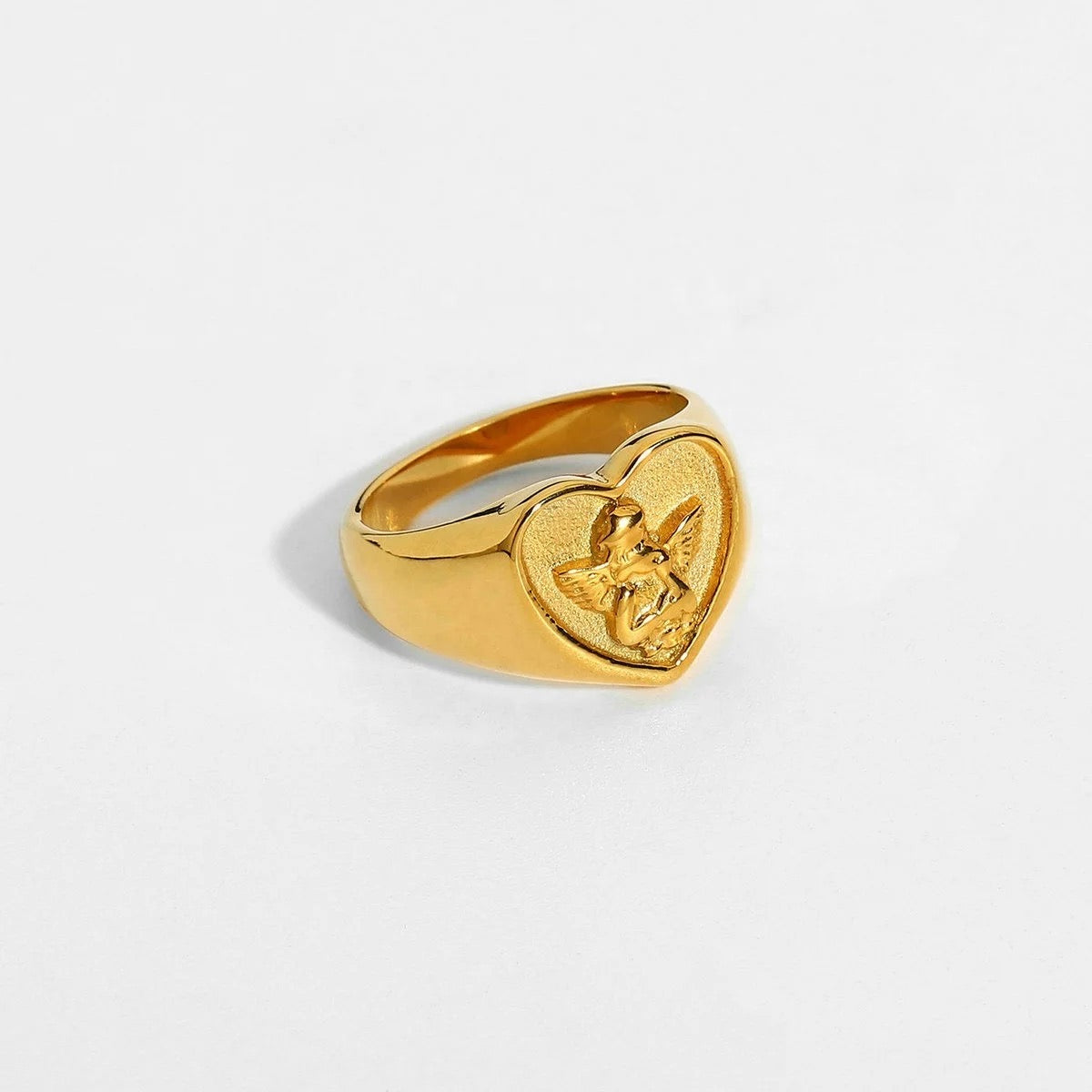 ANGLE RING