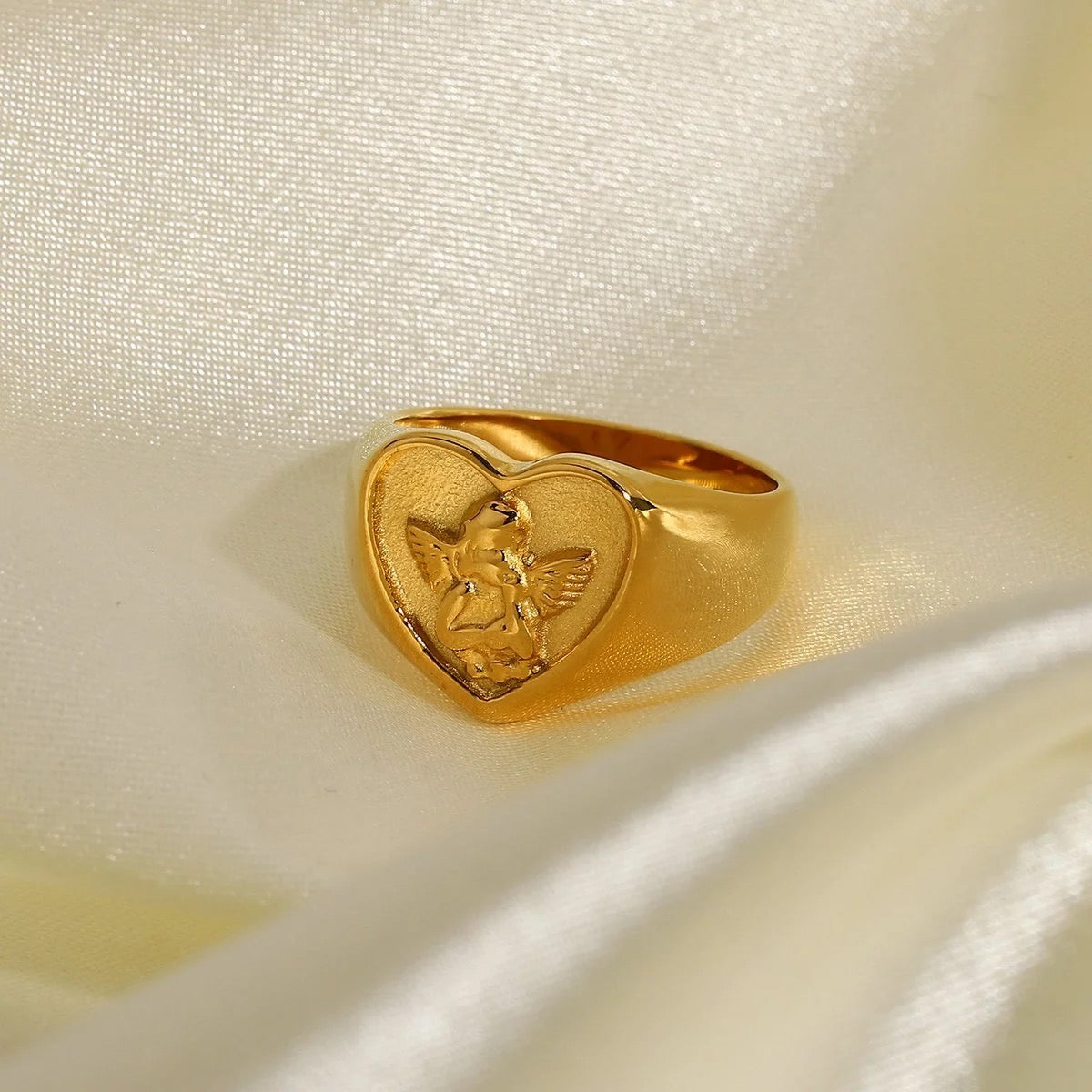 ANGLE RING