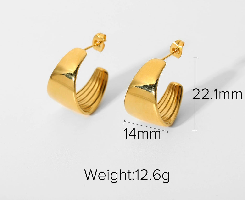 KANDY EARRING