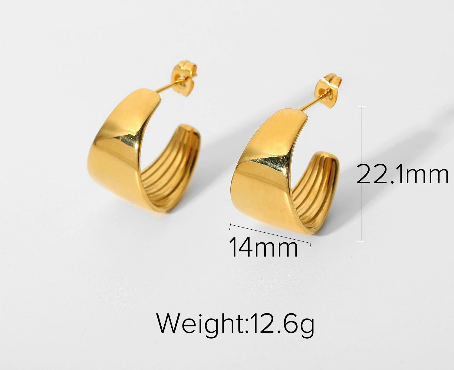 KANDY EARRING