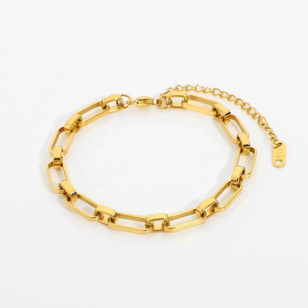 NEW LINK BRACELET