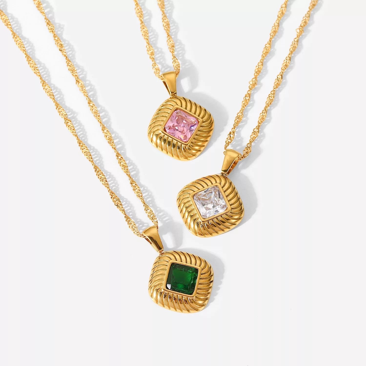 NADIA Necklace