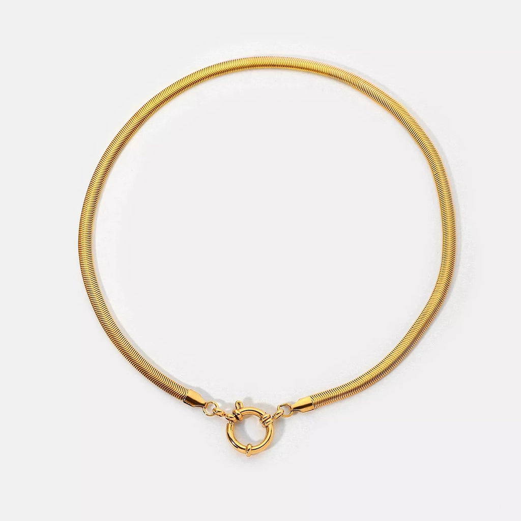 NIKKY NECKLACE