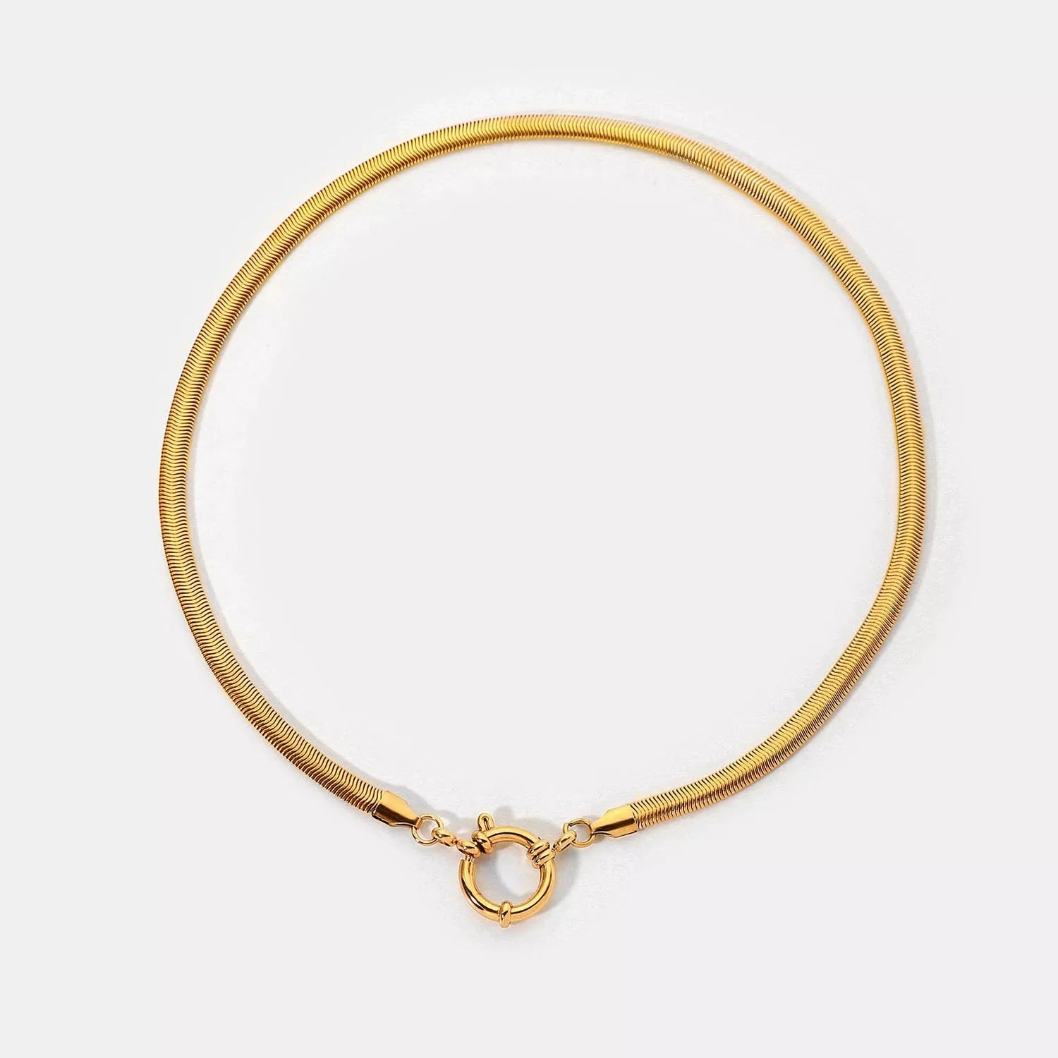 NIKKY NECKLACE