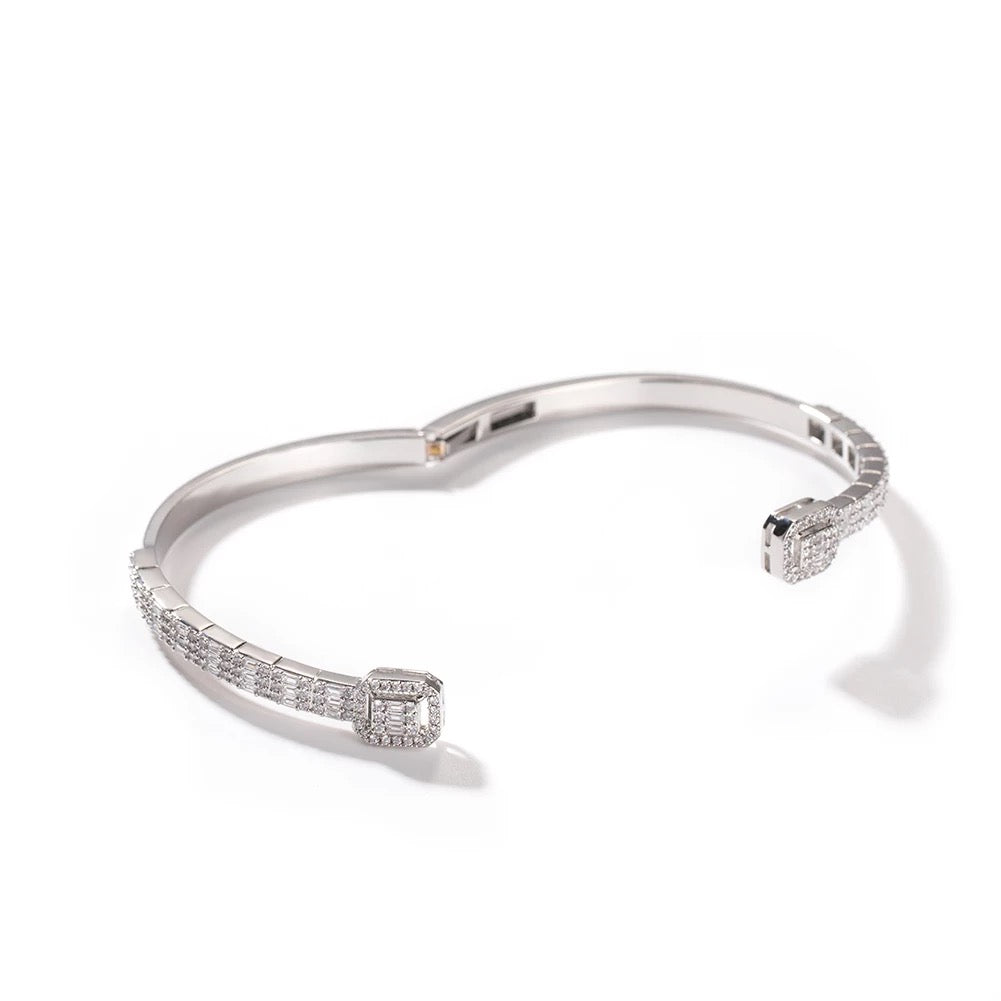 MEGAN ICY BANGLES