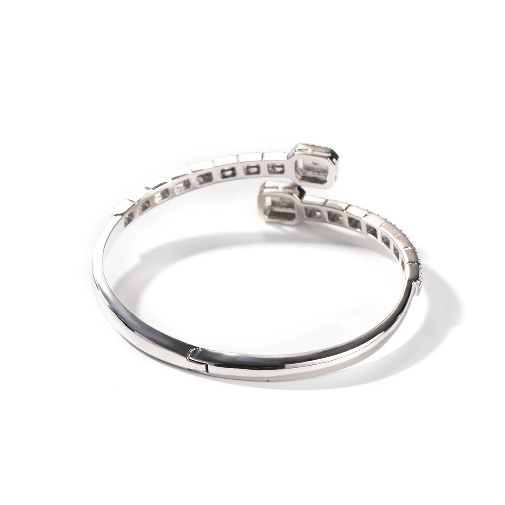 MEGAN ICY BANGLES