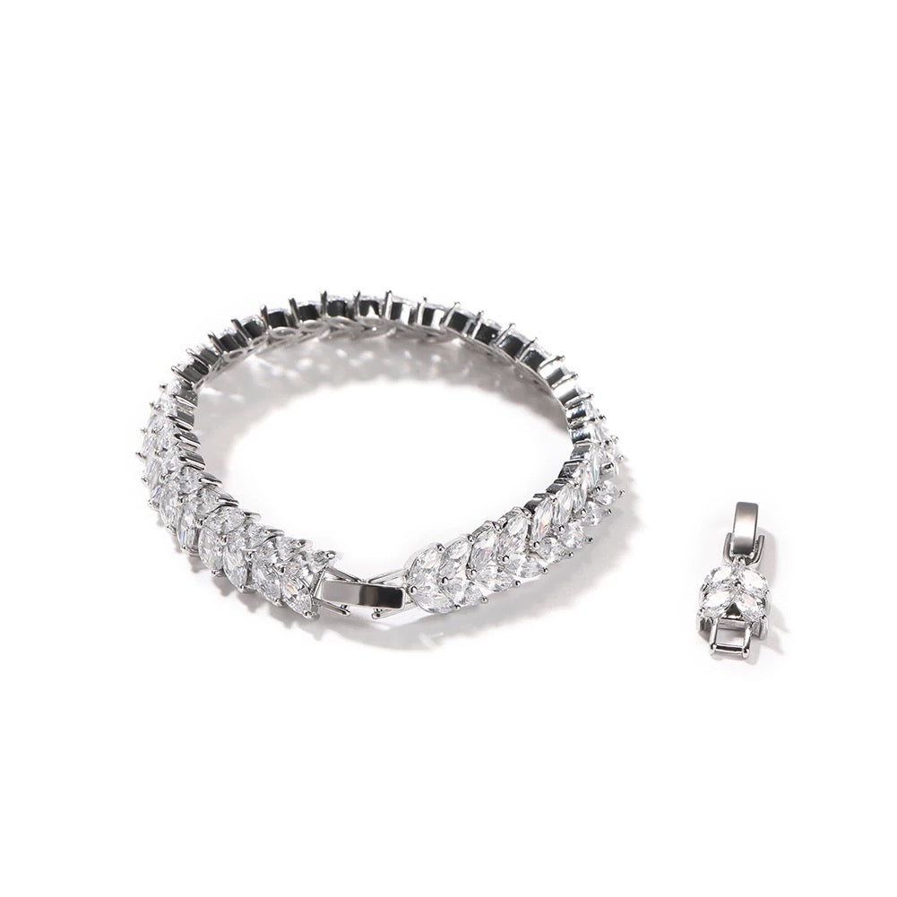 9MM ICY BRACELETS