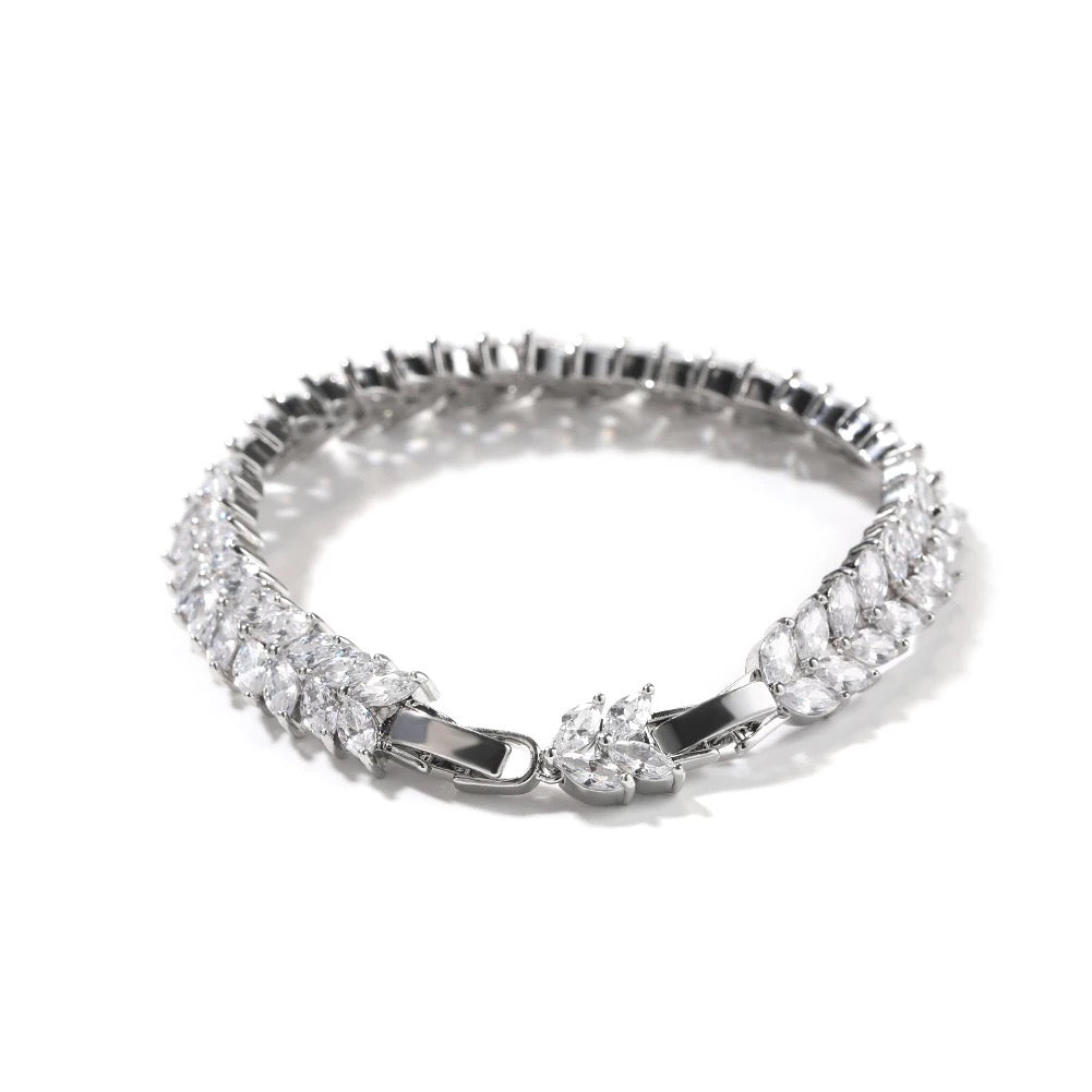 9MM ICY BRACELETS