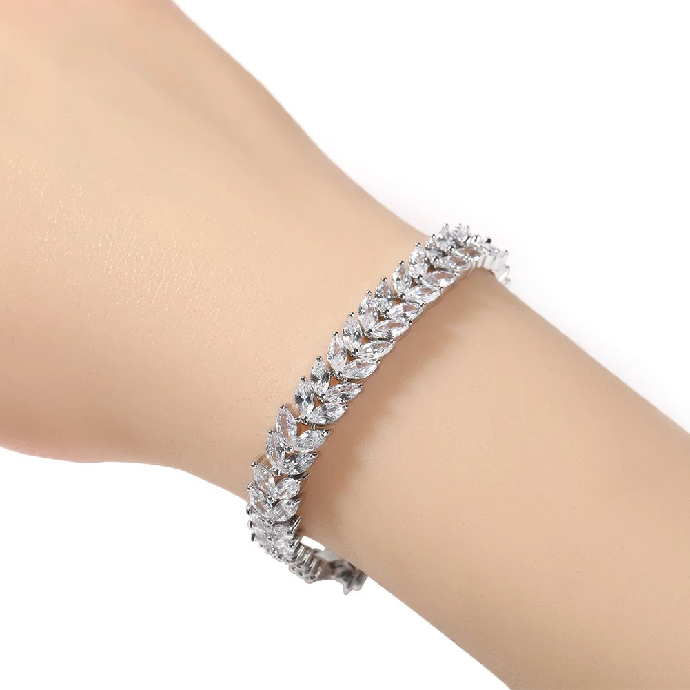 9MM ICY BRACELETS