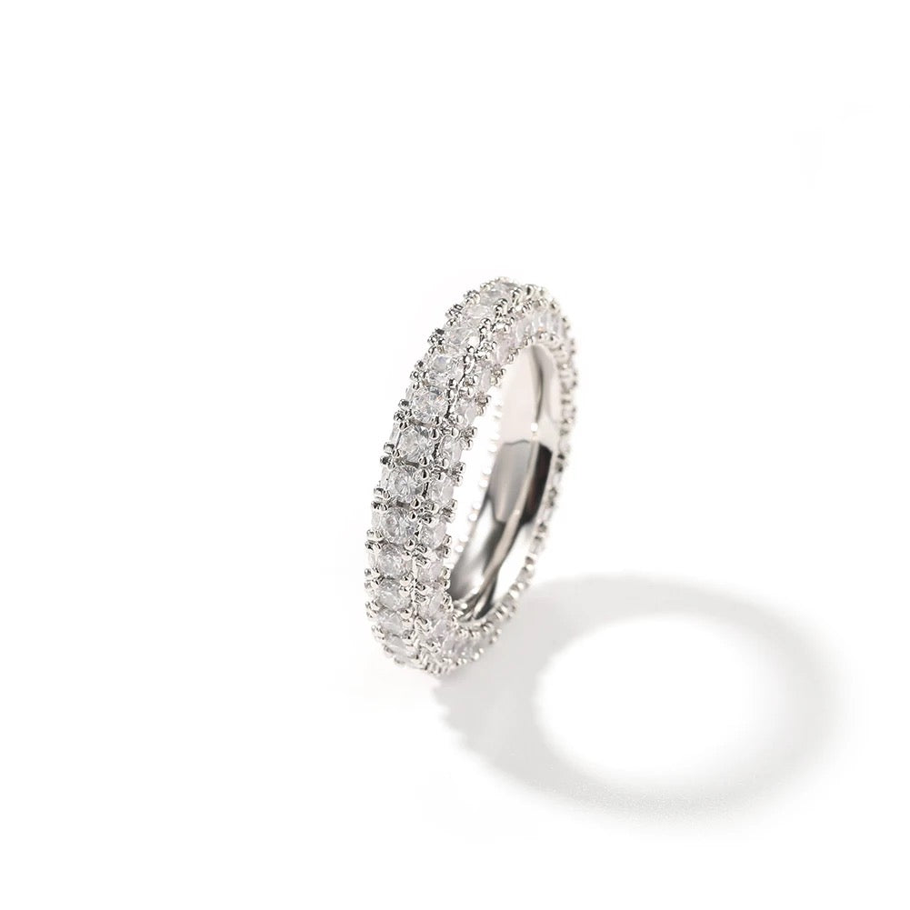6MM ICY BAND