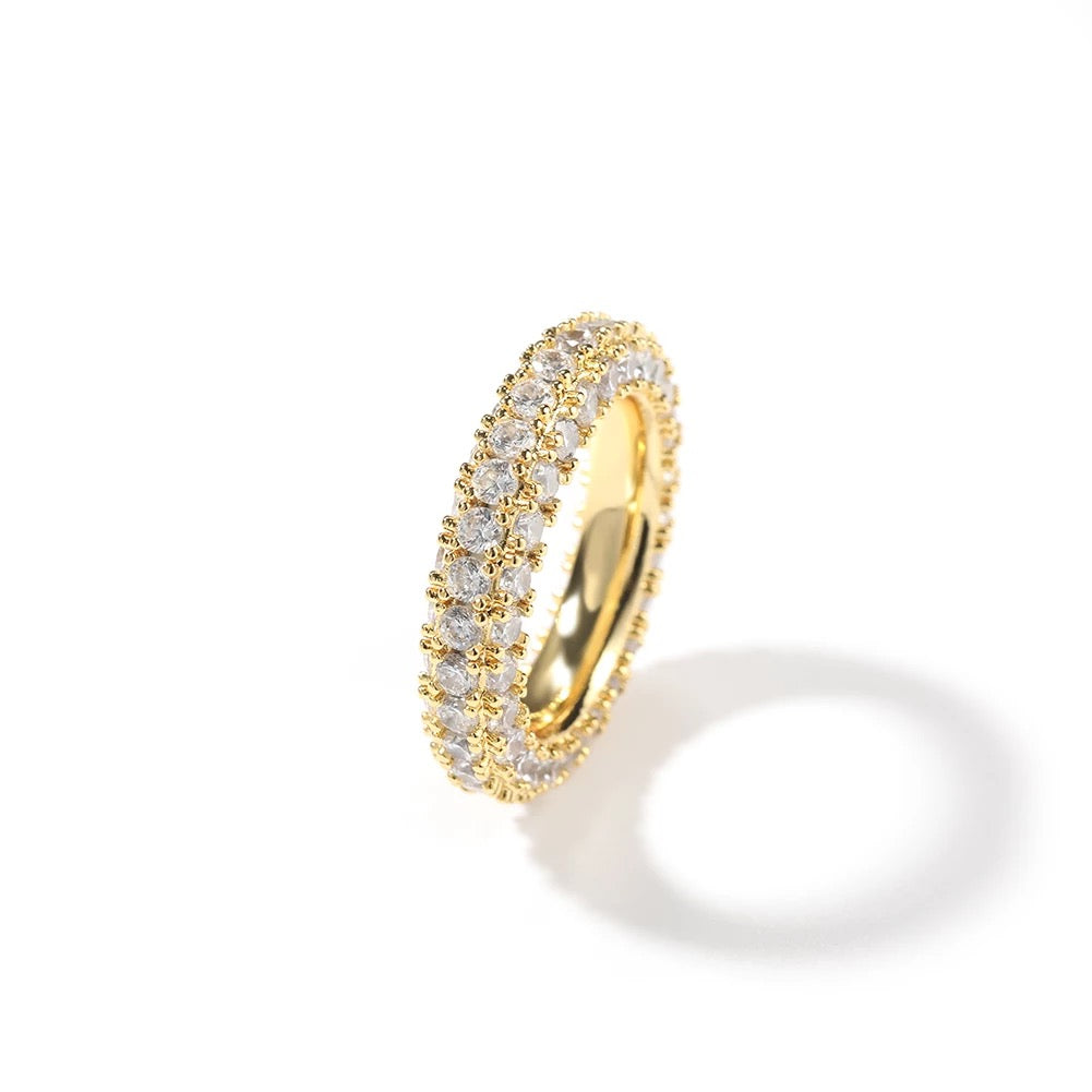 6MM ICY BAND