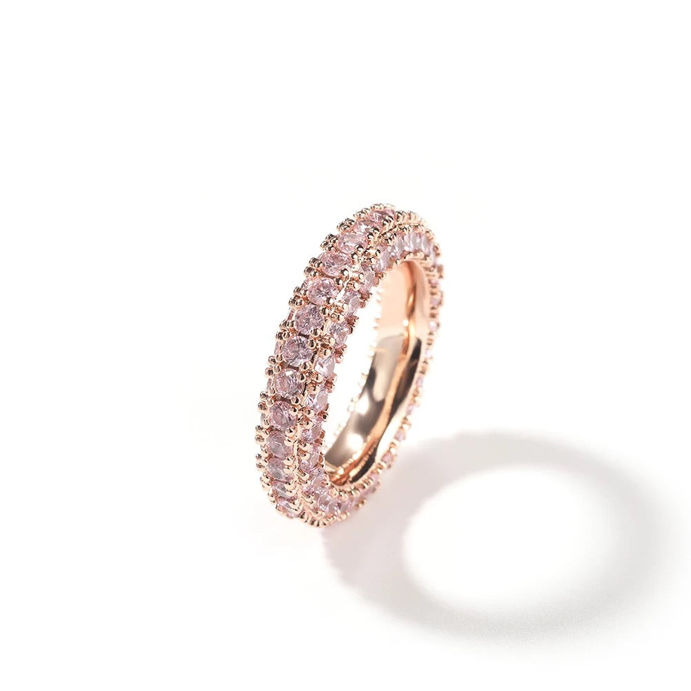 6MM ICY BAND