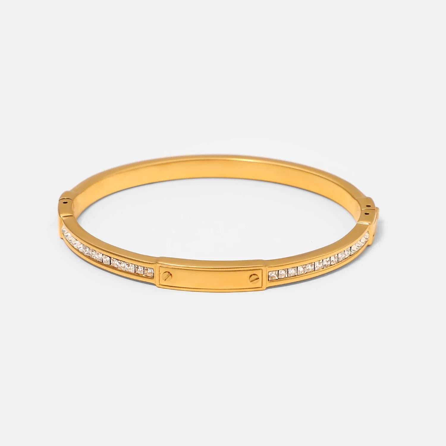 BRENDA CZ BRACELET
