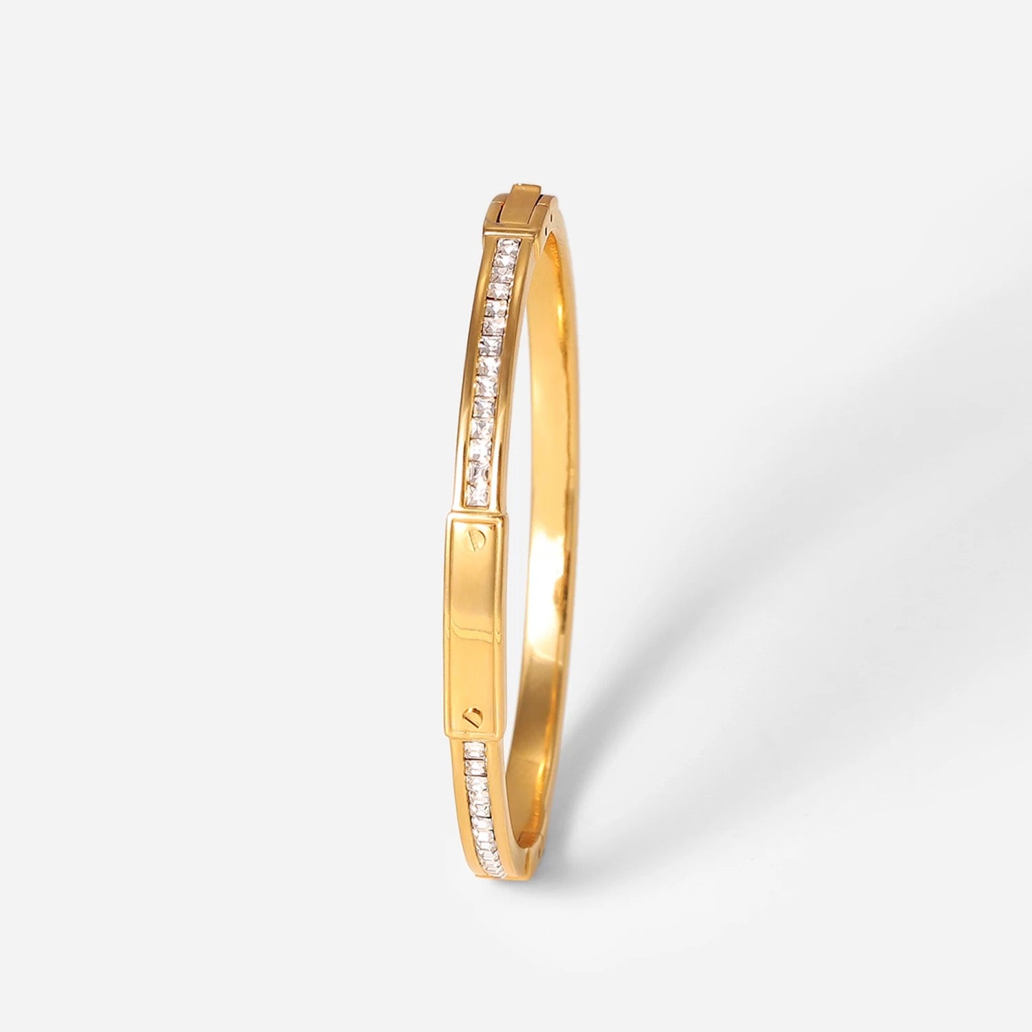 BRENDA CZ BRACELET