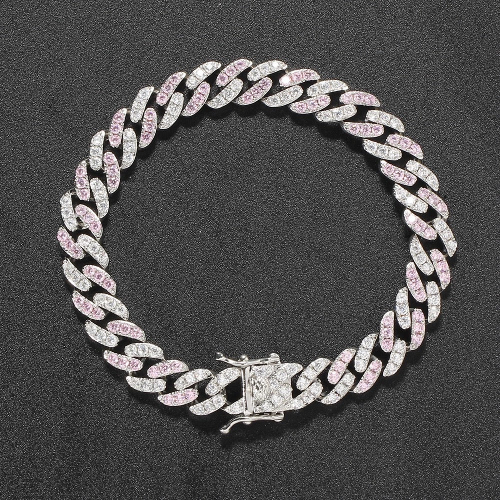 CUBAN LINKS BRACELET