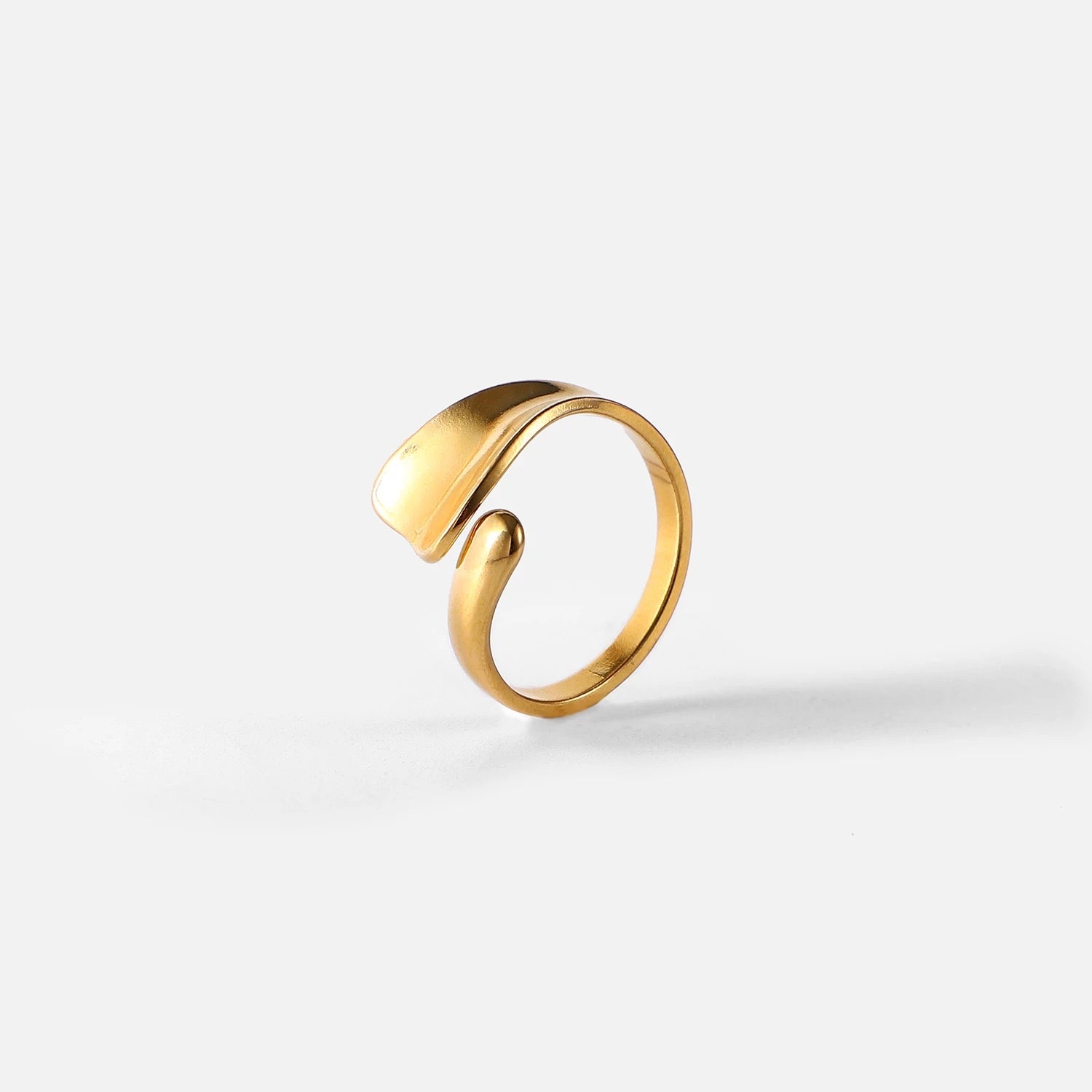 MANDI ADJUSTABLE RING